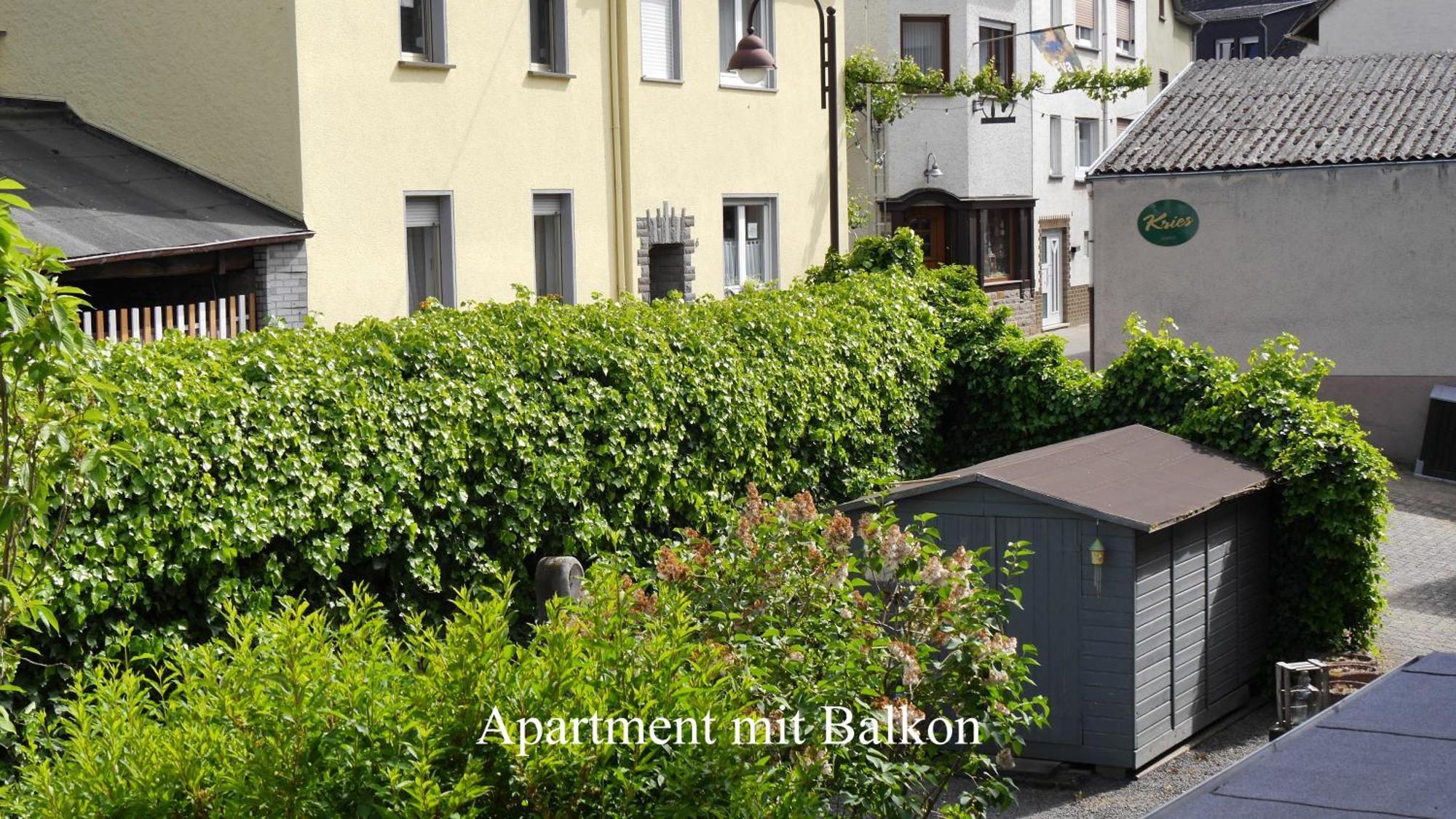 Hotel-Garni-Kachelburg 디에블리흐 외부 사진