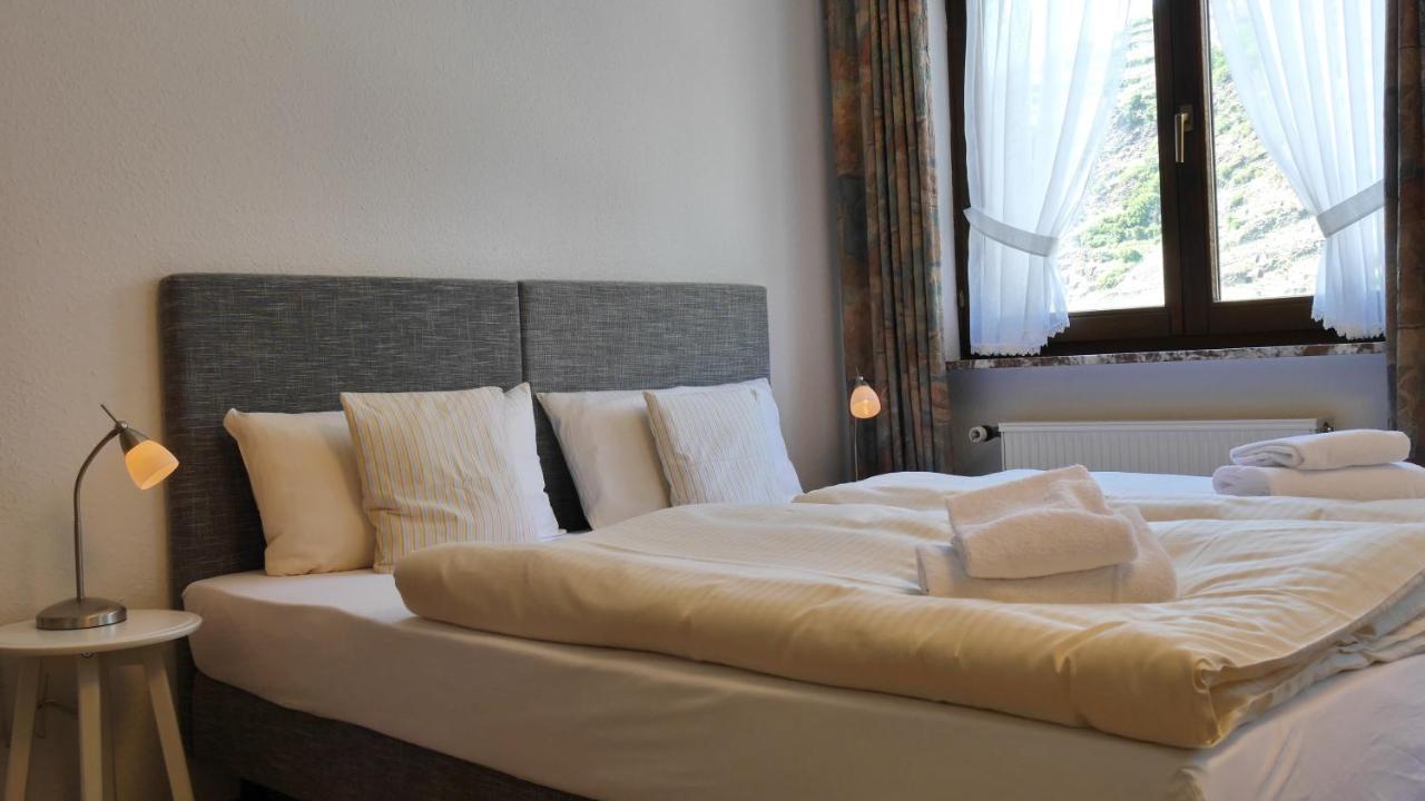 Hotel-Garni-Kachelburg 디에블리흐 외부 사진