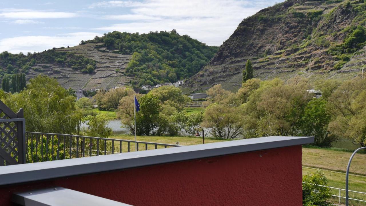 Hotel-Garni-Kachelburg 디에블리흐 외부 사진